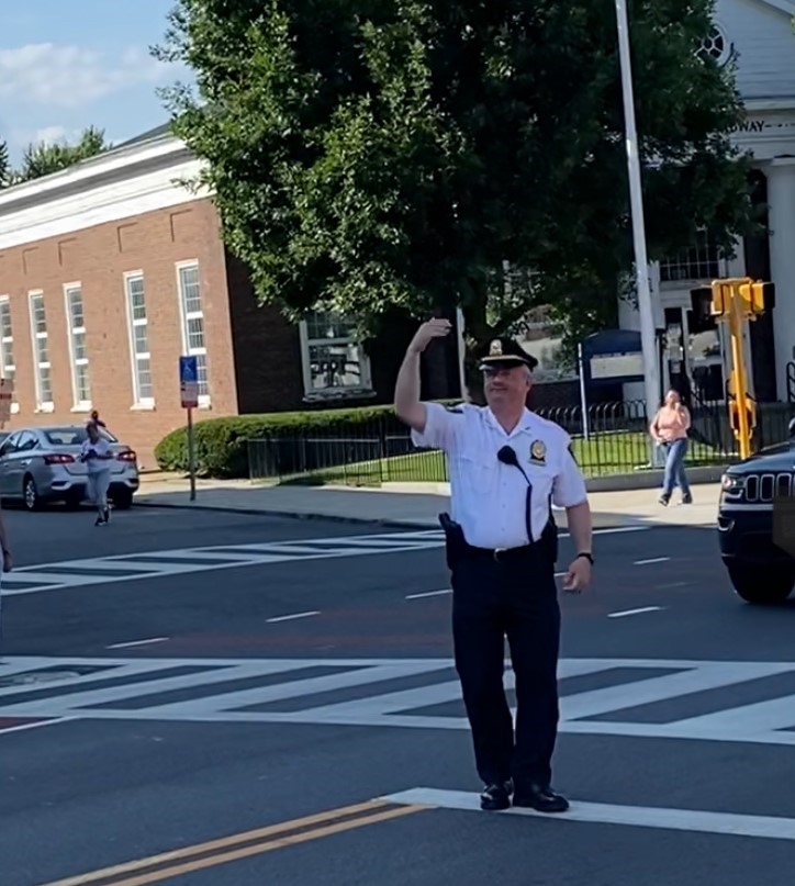 chief 2 - Revere Police